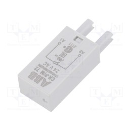 1 pcs x ABB - 1SVR405656R0000 - Diode modul