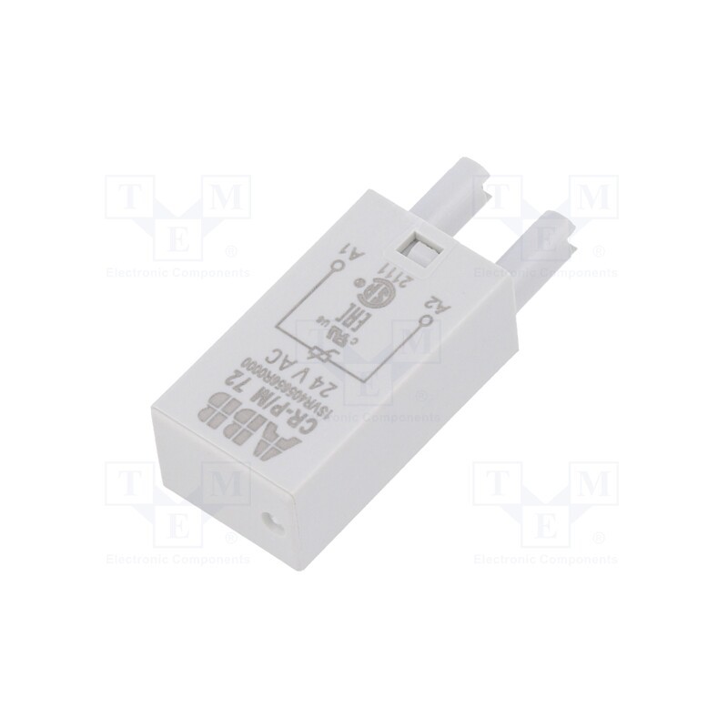 1 pcs x ABB - 1SVR405656R0000 - Diode modul