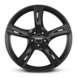 1x Rim Ronal 17 5x112 012 4218 016