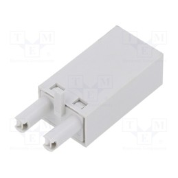 1 pcs x ABB - 1SVR405654R4000 - Diode modul