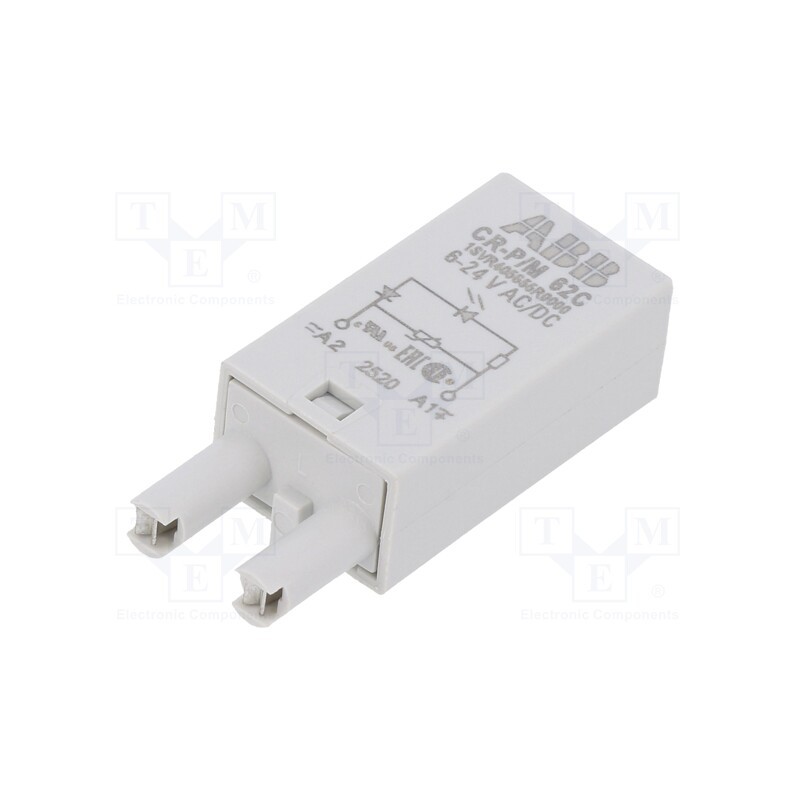 1 pcs x ABB - 1SVR405655R0000 - Diode modul