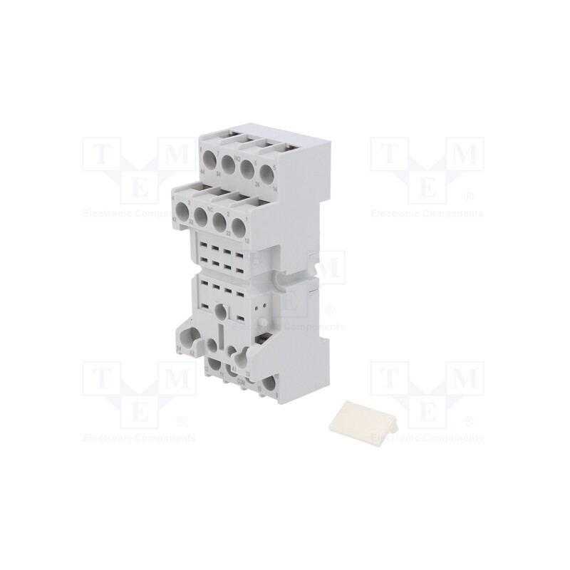 1 pcs x ABB - 1SVR405651R1300 - Socket