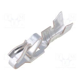 10 pcs x MOLEX - 8520113 - Contact, female, tinned, 20AWG÷18AWG, KK 396, bulk, crimped, 3.96mm