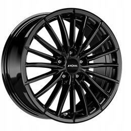 1x Rim Ronal 18 5x112 012 4781 008