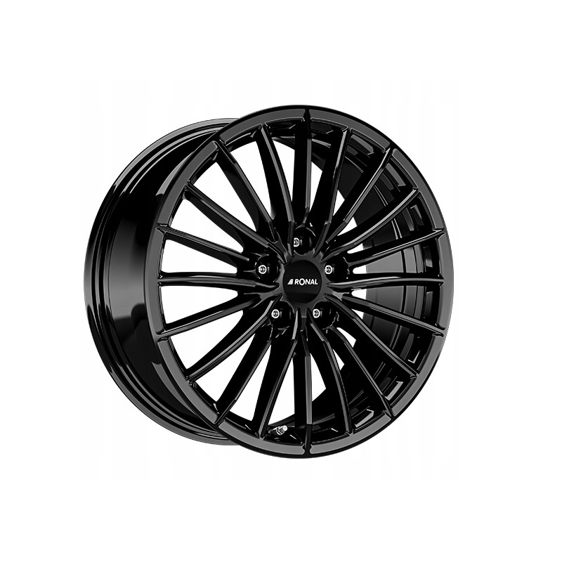 1x Rim Ronal 18 5x120 012 4782 005