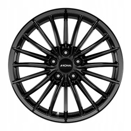 1x Rim Ronal 18 5x114 3 012 4781 009