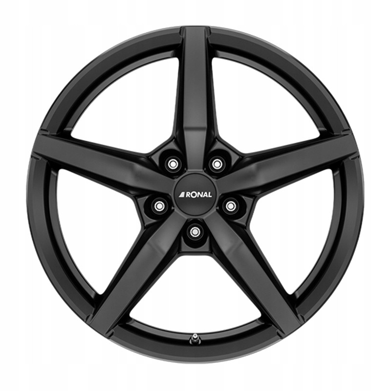 1x Rim Ronal 18 5x120 012 4787 012