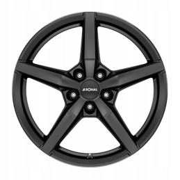 1x Rim Ronal 18 5x112 012 4787 007