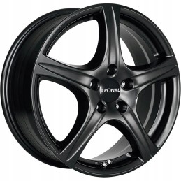 1x Rim Ronal 18 5x114 3 012 3732 024