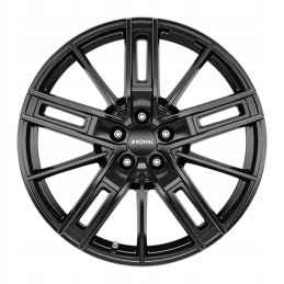 1x Rim Ronal 18 5x114 3 012 4784 008