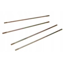 Cylinder pin 4 pieces 4t atv quad 110 125 cc