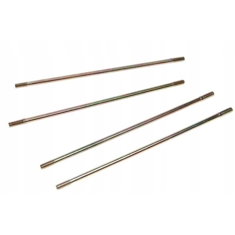 Cylinder pin 4 pieces 4t atv quad 110 125 cc
