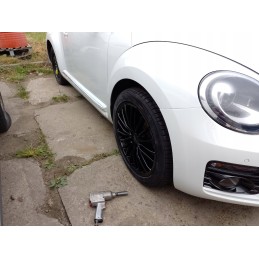 1x Rim Ronal 19 5x112 012 5220 006