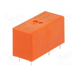 1 pcs x TE Connectivity - 1419108-6 - Relay: electromagnetic, SPDT, Ucoil: 230VAC, Icontacts max: 12A