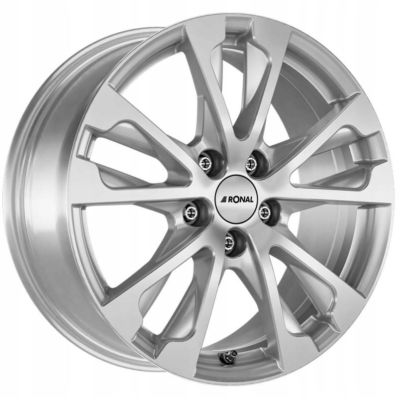 1x Rim Ronal 17 5x112 012 4100 018