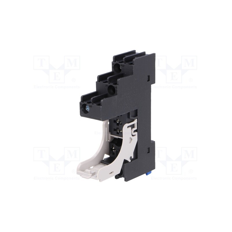 1 pcs x SENSATA / CRYDOM - DRSED - Relays accessories: socket, for DIN rail mounting, Series: ED