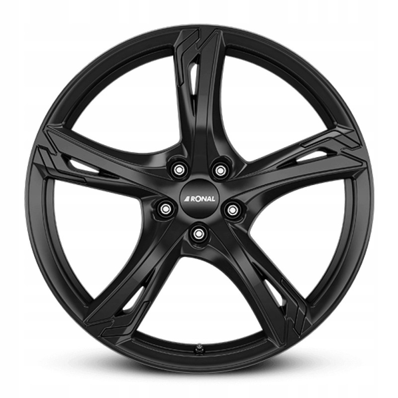 1x Rim Ronal 19 5x114 3 012 4219 020