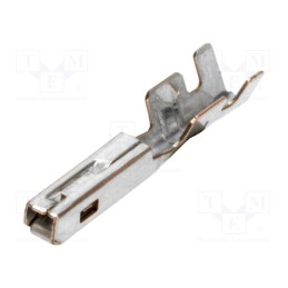 10 pcs x MOLEX - 330123001 - Contact, female, copper alloy, tinned, 16AWG÷14AWG, MX150, crimped