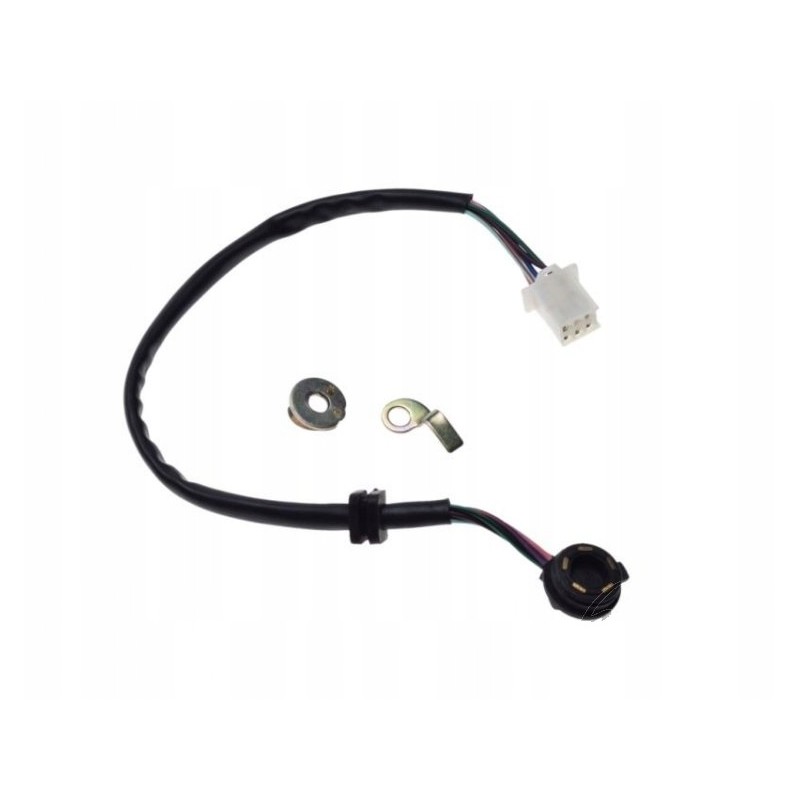Gear slack sensor 4t atv quad 110 125 cc