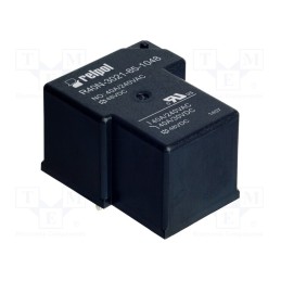 1 pcs x RELPOL - R40N-3021-85-1048 - Relay: electromagnetic, SPST-NO, Ucoil: 48VDC, 40A, Series: R40N