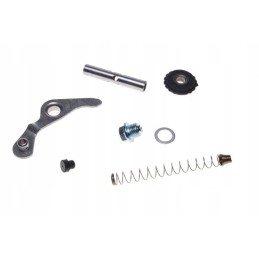 Timing chain tensioner atv quad 110 125 cc