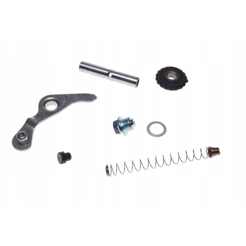 Timing chain tensioner atv quad 110 125 cc