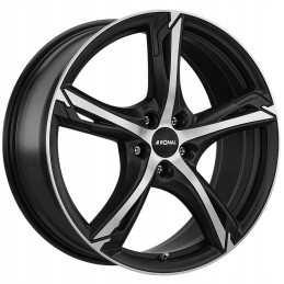 1x Rim Ronal 17 5x112 012 4218 008