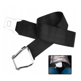 Seat-belts-for-airplanes-20-100cm-black