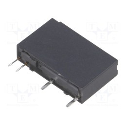 1 pcs x OMRON OCB - G6DN-1AL-5DC - Relay: electromagnetic, SPST-NO, Ucoil: 5VDC, Icontacts max: 5A