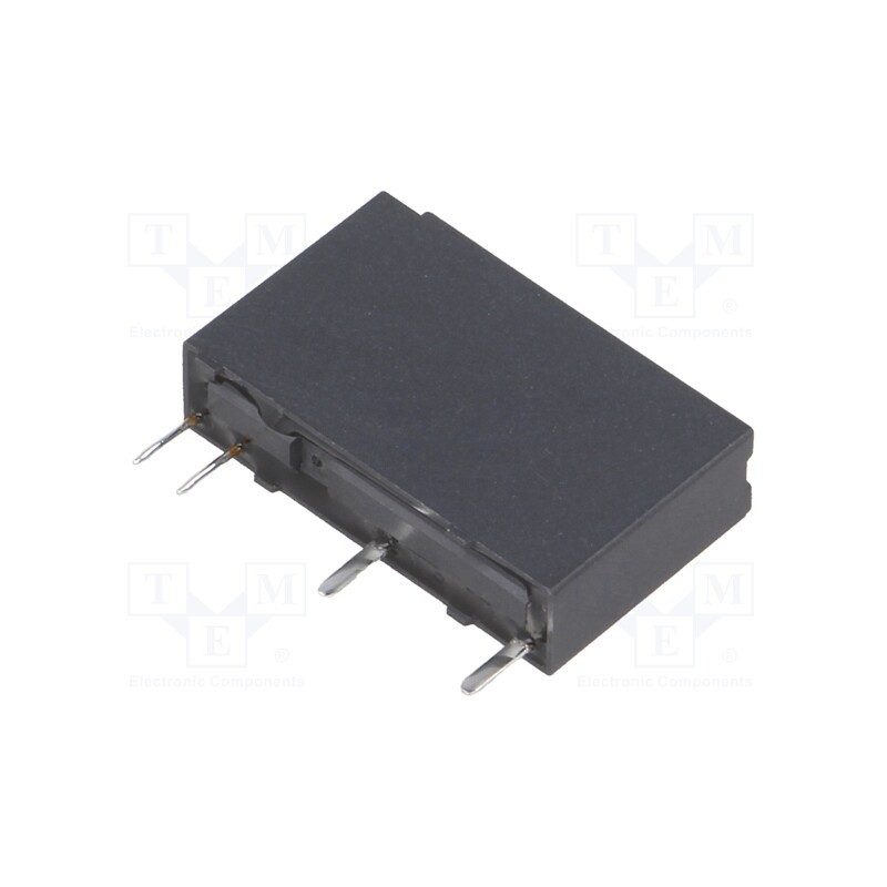 1 pcs x OMRON OCB - G6DN-1AL-5DC - Relay: electromagnetic, SPST-NO, Ucoil: 5VDC, Icontacts max: 5A