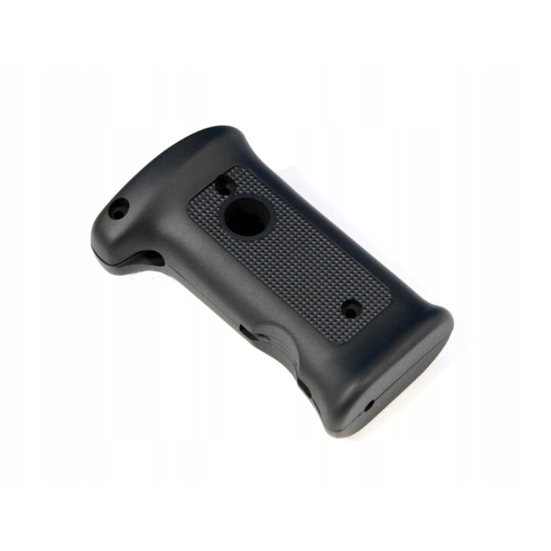 Large-professional-pistol-grip