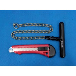 Aviation-handle-with-chain