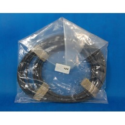 Armored-cable hose