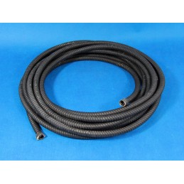 Armored-cable hose