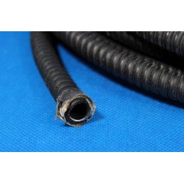 Armored-cable hose