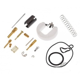 Carburetor repair kit for atv quad 110 125 cc