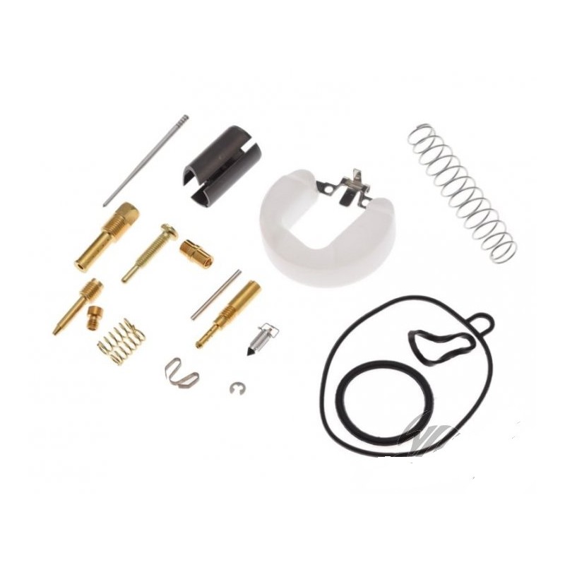 Carburetor repair kit for atv quad 110 125 cc