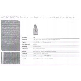 honeywell-microswitch-2x5a-aviation-button