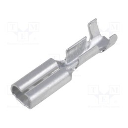 10 pcs x VOGT - 3762B.67 - Terminal: flat, 2.8mm, 0.8mm, female, 0.3÷0.5mm2, crimped, straight