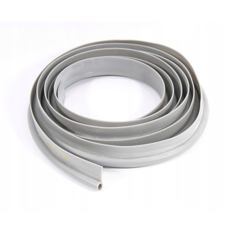 Kedra-door-seal-silicone-12x33-mm