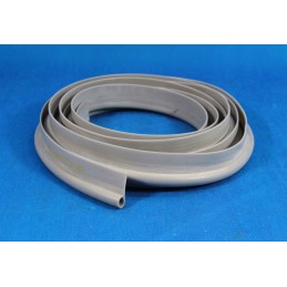 Kedra-door-seal-silicone-12x33-mm