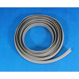 Kedra-door-seal-silicone-12x33-mm