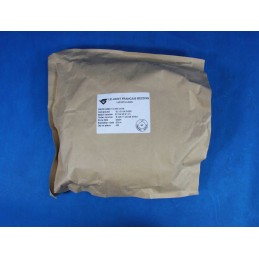 Kedra-door-seal-silicone-12x33-mm