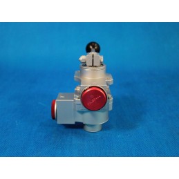 Aviation-three-way-valve-hydraulics-diesel