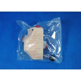 Aviation-three-way-valve-hydraulics-diesel