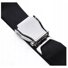 Seat-belts-for-airplanes-20-100cm-black