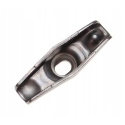 Go-kart unit, honda gx engine, valve lever