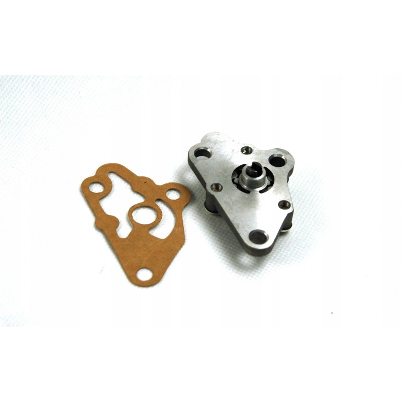 Oil pump 139fmb quad atv 110 125 bashan loncin
