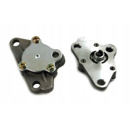 Oil pump 139fmb quad atv 110 125 bashan loncin