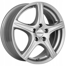 1x Rim Ronal 18 5x114 3 012 3732 038
